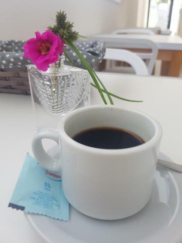 Reina Mora Hotel