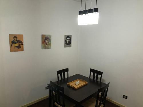 Apartamento Departamento La Plata