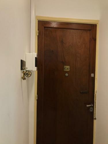 Apartamento Departamento La Plata