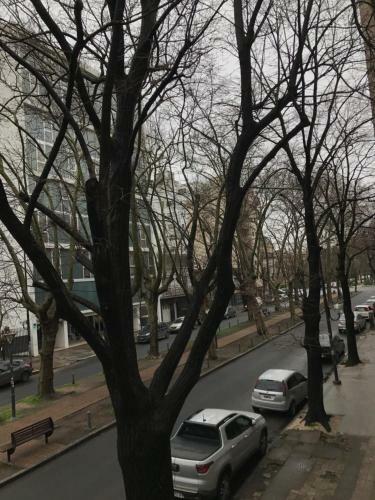 Apartamento Departamento La Plata