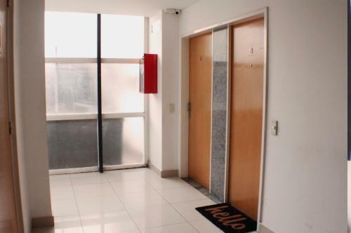 Apartamento Jardines de Oro