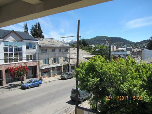 Apartamento Departamento En Bariloche
