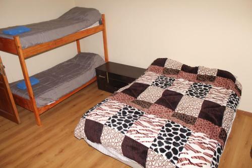 Apartamento Departamento Centro C�vico