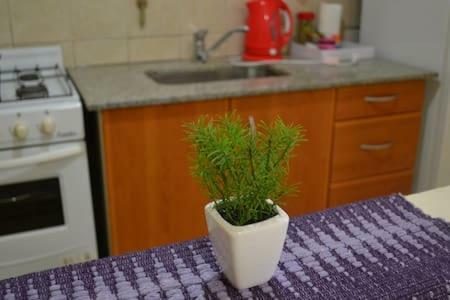 Apartamento Departamentos Saavedra