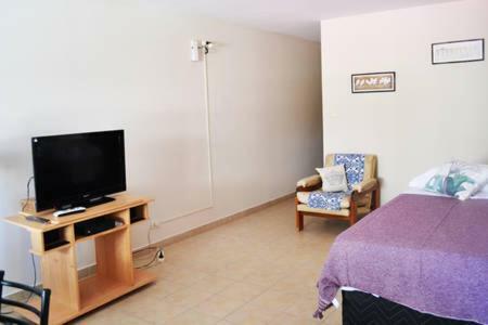 Apartamento Departamentos Saavedra