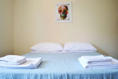 Apartamento Departamentos Saavedra