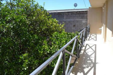 Apartamento Departamentos Saavedra