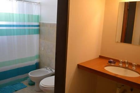 Apartamento Departamentos Saavedra