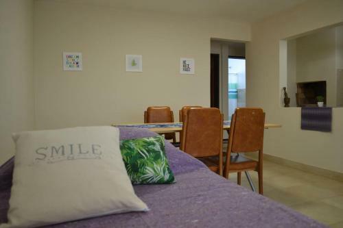 Apartamento Departamentos Saavedra