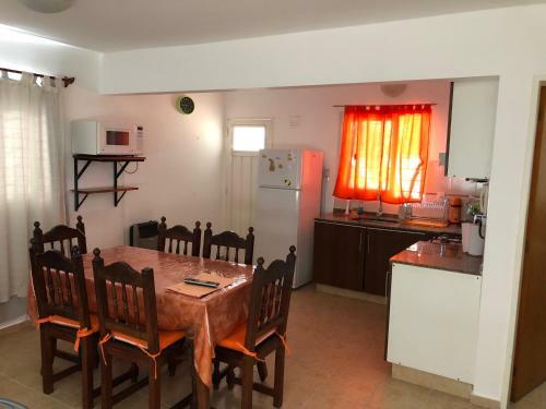 Apartamento Dpto Villa Carlos Paz