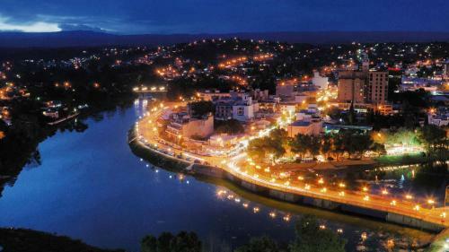 Apartamento Dpto Villa Carlos Paz
