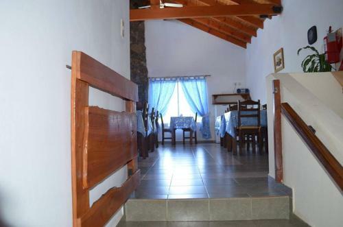 Hotel Posada Emanuel