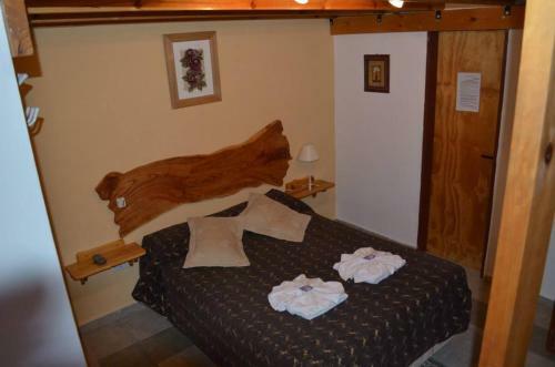 Hotel Posada Emanuel