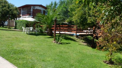 Hotel Posada Emanuel