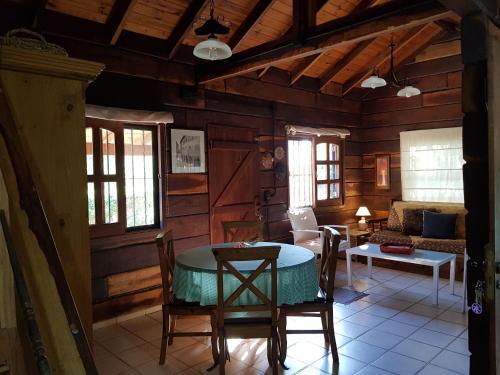 Casa En Villa General Belgrano