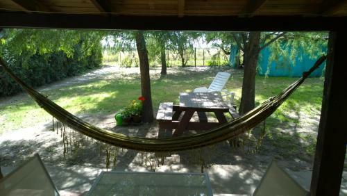 Casa En Villa General Belgrano
