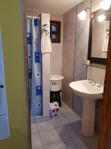 Casa En Villa General Belgrano