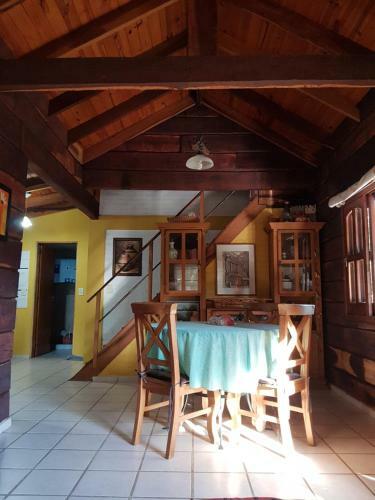 Casa En Villa General Belgrano