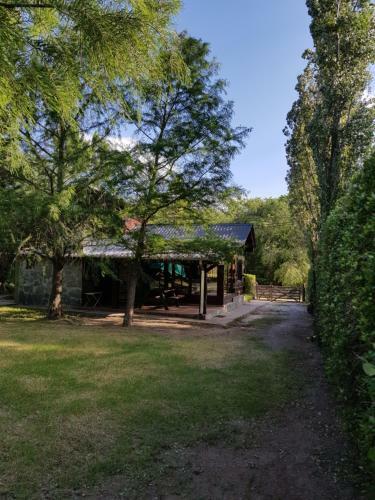 Casa En Villa General Belgrano