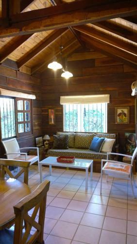 Casa En Villa General Belgrano