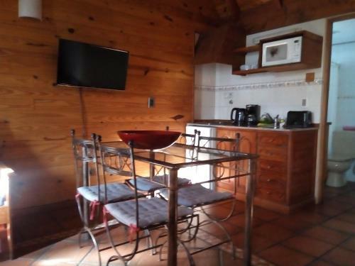 Apartamento Departamento Centrico