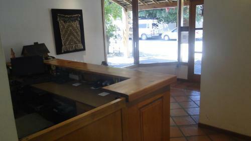 Apartamento Departamento Centrico