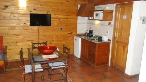 Apartamento Departamento Centrico