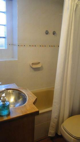 Apartamento Departamento Centrico