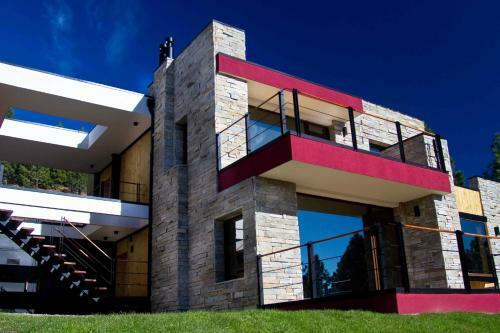 Casa En San Mart�n de Los Andes