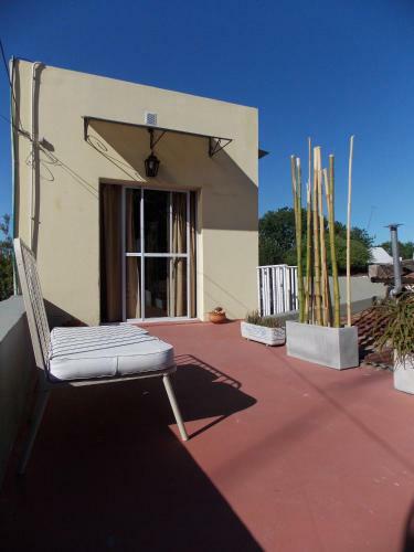 Apartamento Departamentos Mitre