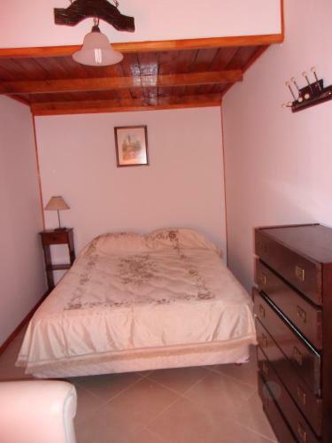 Apartamento Caba�a Mar�a Silvia