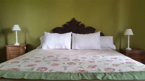 Hotel Posada Del Olivo