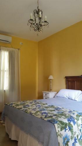 Hotel Posada Del Olivo