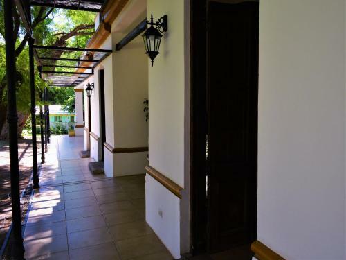 Hotel Posada Del Olivo