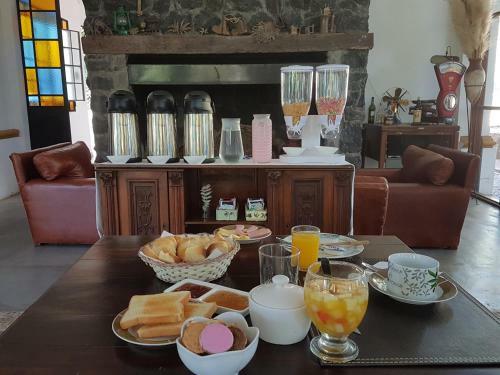Hotel Posada Del Olivo