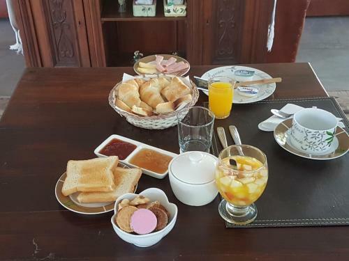 Hotel Posada Del Olivo