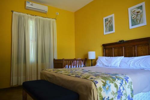 Hotel Posada Del Olivo