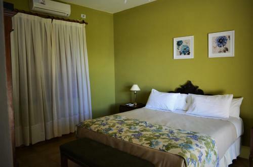 Hotel Posada Del Olivo