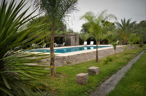 Hotel Posada Del Olivo
