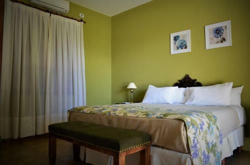 Hotel Posada Del Olivo