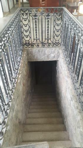 Hotel Posada Del Olivo