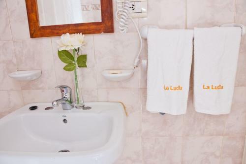 Apartamento Complejo La Lucila