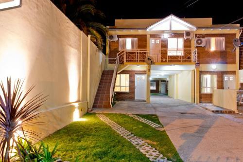 Apartamento Complejo La Lucila