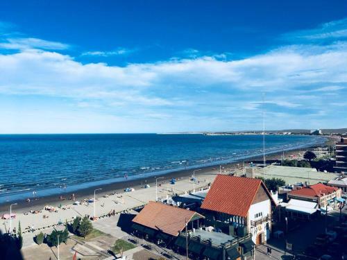Apartamento Tzena de Bulgaria II