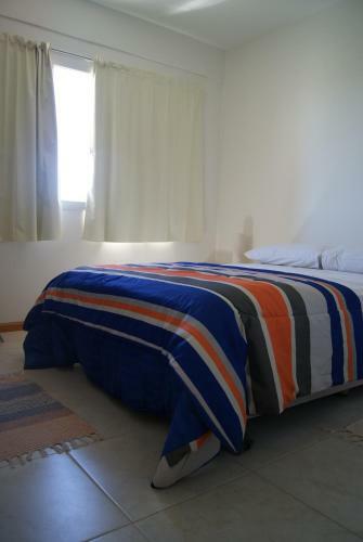 Apartamento Coral de Madryn