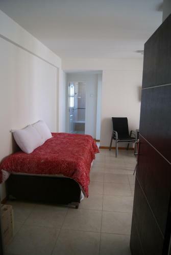 Apartamento Coral de Madryn
