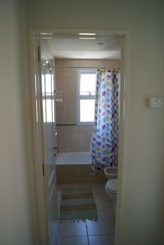 Apartamento Coral de Madryn