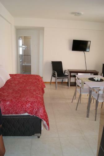 Apartamento Coral de Madryn