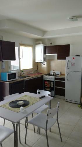 Apartamento Coral de Madryn