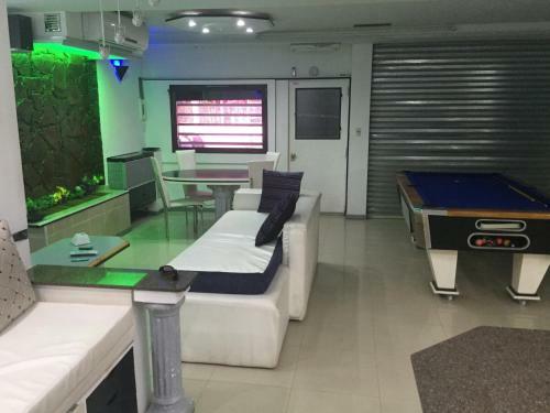 Apartamento Departamento Suites
